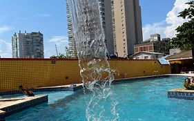Apartamento no Guarujá
